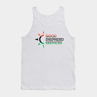 GSS Tank Top